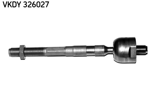 SKF Axialgelenk, Spurstange
